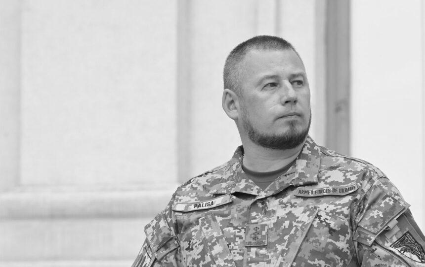 Паліса розкрив перевагу України над РФ в ударних дронах