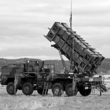 Швейцарія може відмовитися від Patriot: в чому причина Швейцарія може відмовитися від Patriot: в чому причина