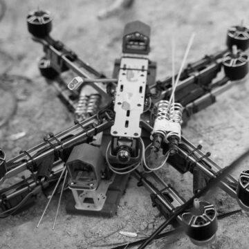 Міноборони випробувало нове покоління FPV-дронів від українських розробників