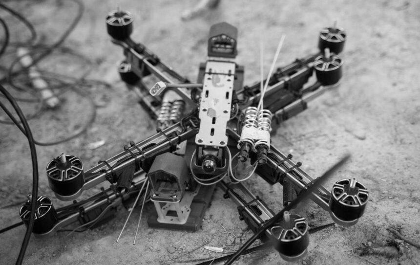 Міноборони випробувало нове покоління FPV-дронів від українських розробників
