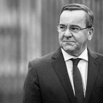 Німеччина готує флот до можливої операції в Ормузькій протоці Німеччина готує флот до можливої операції в Ормузькій протоці
