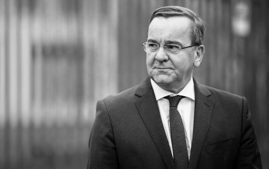 Німеччина готує флот до можливої операції в Ормузькій протоці