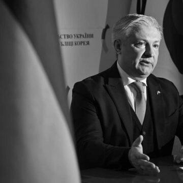 Більше тиску на РФ: МЗС України призначило спецпосла з питань полонених та зниклих