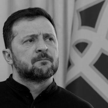 Україна запропонувала Європі співпрацю у сфері захисту від дронів, – Зеленський