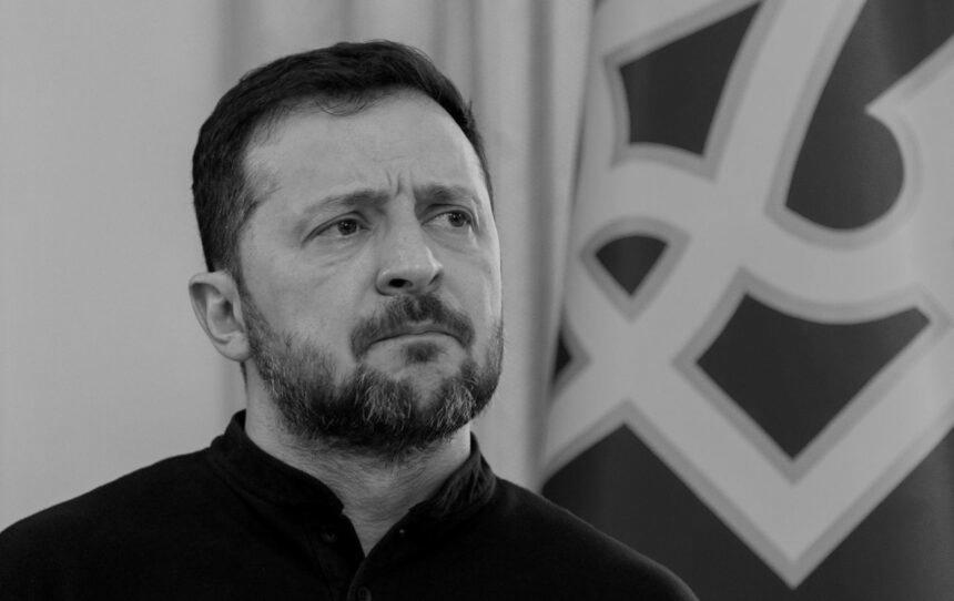 Україна запропонувала Європі співпрацю у сфері захисту від дронів, – Зеленський