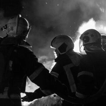 Росія атакувала Харків дронами: є постраждалі, серед них дитина Росія атакувала Харків дронами: є постраждалі, серед них дитина