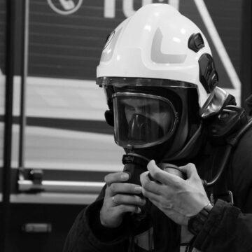 Росіяни вдарили по інфраструктурі Кривого Рогу, виникла пожежа