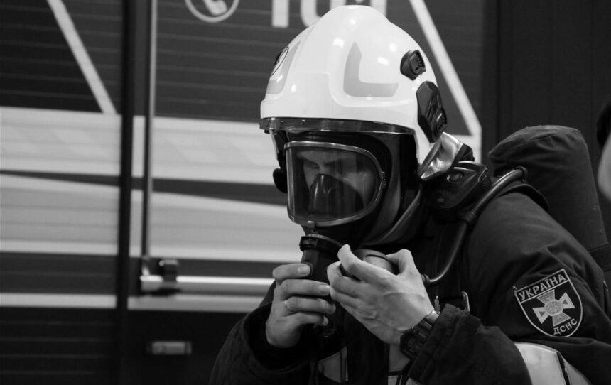 Росіяни вдарили по інфраструктурі Кривого Рогу, виникла пожежа