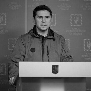 Переговори про мир на паузі: в ОП назвали головну причину Переговори про мир на паузі: в ОП назвали головну причину