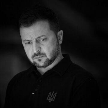 Візит до Києва потрібен більше Віткоффу і Кушнеру, ніж Україні, – Зеленський