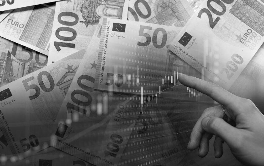 Євро наблизилося до 51, долар опустивсь: курс на 13 квітня та чи оподатковується крипта Євро наблизилося до 51, долар опустивсь: курс на 13 квітня та чи оподатковується крипта