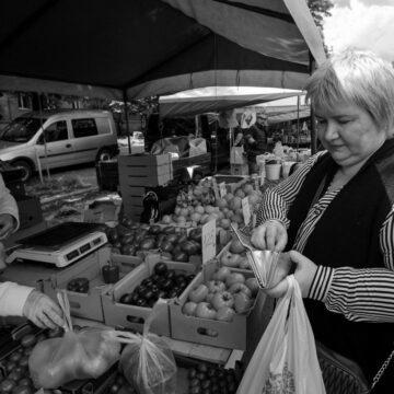 Україну очікують два стрибки цін на продукти