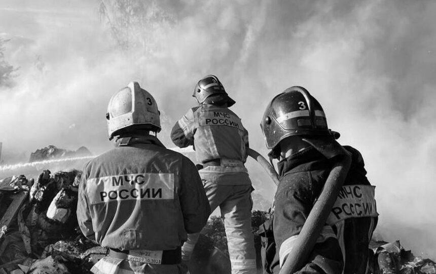 Росіяни поскаржились на вибухи в Твері: ЗМІ пишуть про влучання в районі нафтобази Росіяни поскаржились на вибухи в Твері: ЗМІ пишуть про влучання в районі нафтобази