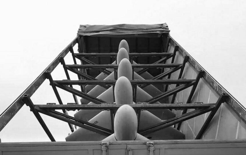 Росіяни будують нову базу для пуску “Шахедів”: розкрито місце та деталі