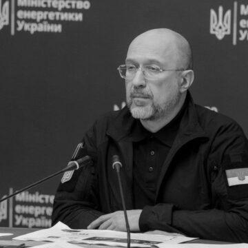 Шмигаль анонсував будівництво в Україні нової генерації на 1,3 ГВт: всі подробиці Шмигаль анонсував будівництво в Україні нової генерації на 1,3 ГВт: всі подробиці