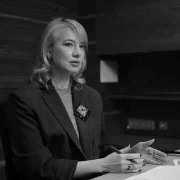 Шуляк назвала важливий крок для завершення реформи децентралізації Шуляк назвала важливий крок для завершення реформи децентралізації