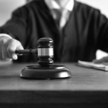 Працівник ТЦК вперше отримав вирок за перешкоджання омбудсмену Працівник ТЦК вперше отримав вирок за перешкоджання омбудсмену