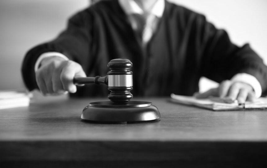 Працівник ТЦК вперше отримав вирок за перешкоджання омбудсмену