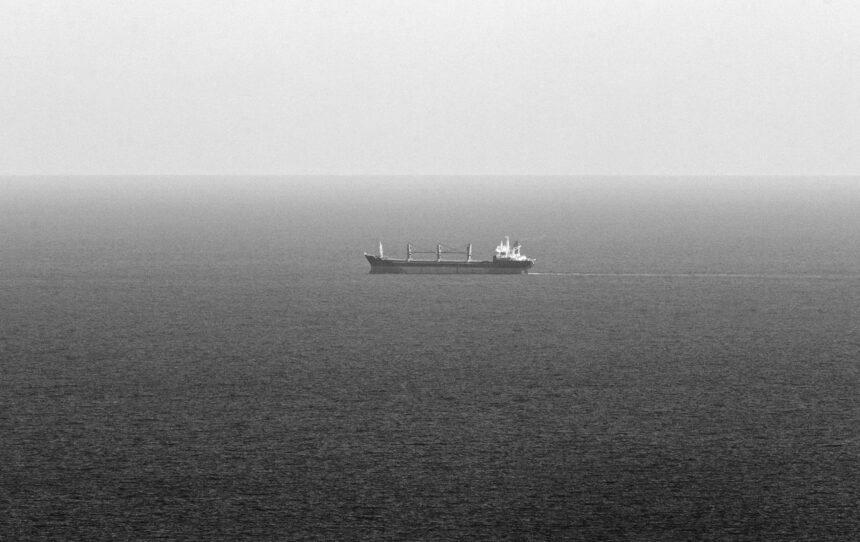 Швеція затримала балкер, що прямував з Росії