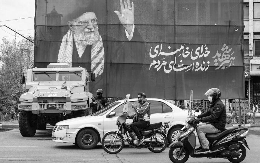 "Ми не довіряємо іншій стороні": в Ірані розповіли, як вестимуть переговори зі США “Ми не довіряємо іншій стороні”: в Ірані розповіли, як вестимуть переговори зі США