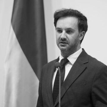 "Коли настане час": у МЗС готують відповідь Ізраїлю через крадене зерно “Коли настане час”: у МЗС готують відповідь Ізраїлю через крадене зерно