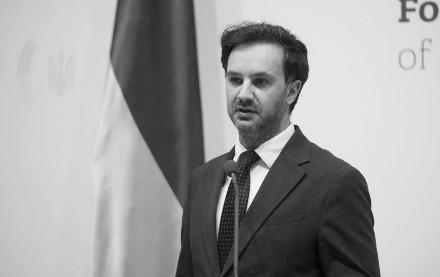 “Коли настане час”: у МЗС готують відповідь Ізраїлю через крадене зерно