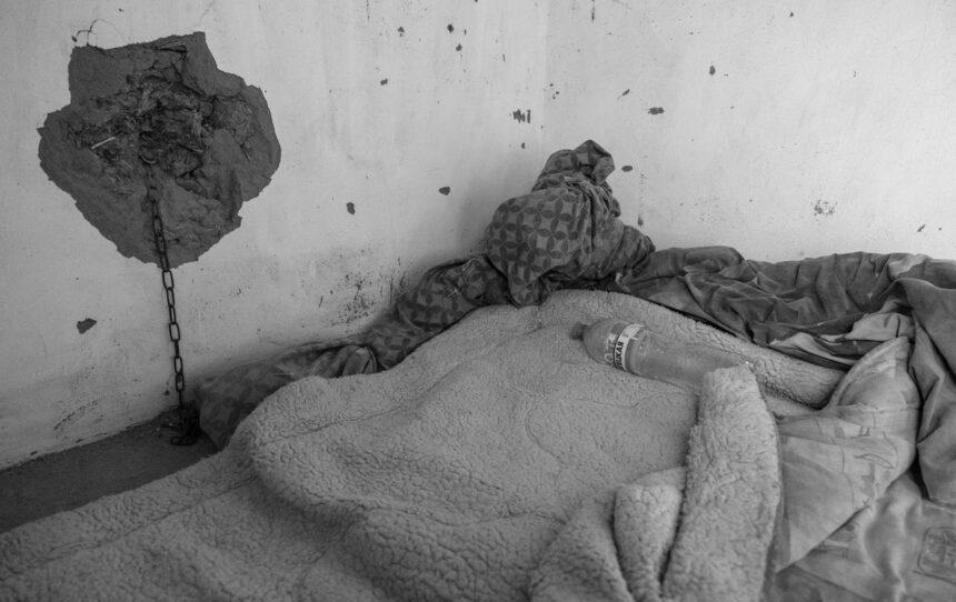 Організовував катування українців: СБУ викрила злочини російського генерала Організовував катування українців: СБУ викрила злочини російського генерала