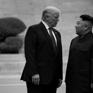 Ядерний арсенал КНДР здатен подолати американську систему ПРО, - Bloomberg Ядерний арсенал КНДР здатен подолати американську систему ПРО, – Bloomberg