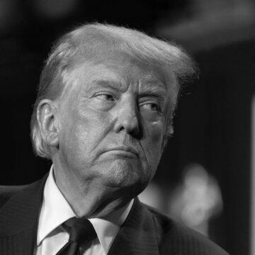 Україна пропонувала перейменувати Донбас на честь Трампа, - NYT Україна пропонувала перейменувати Донбас на честь Трампа, – NYT