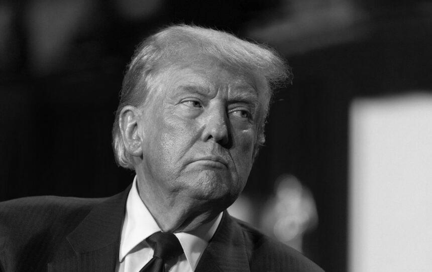 Україна пропонувала перейменувати Донбас на честь Трампа, – NYT