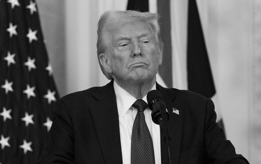 Трамп склав перелік “неслухняних” країн НАТО і планує їх покарати, – Politico