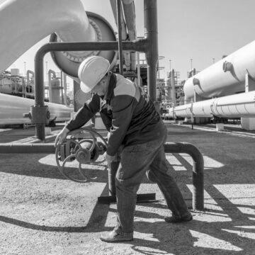 Підготовка до зими "на паузі": Україна змінює плани закупівлі газу через війну в Ірані Підготовка до зими “на паузі”: Україна змінює плани закупівлі газу через війну в Ірані
