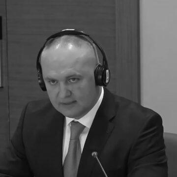 Митниця отримала нового керівника: що про нього відомо Митниця отримала нового керівника: що про нього відомо