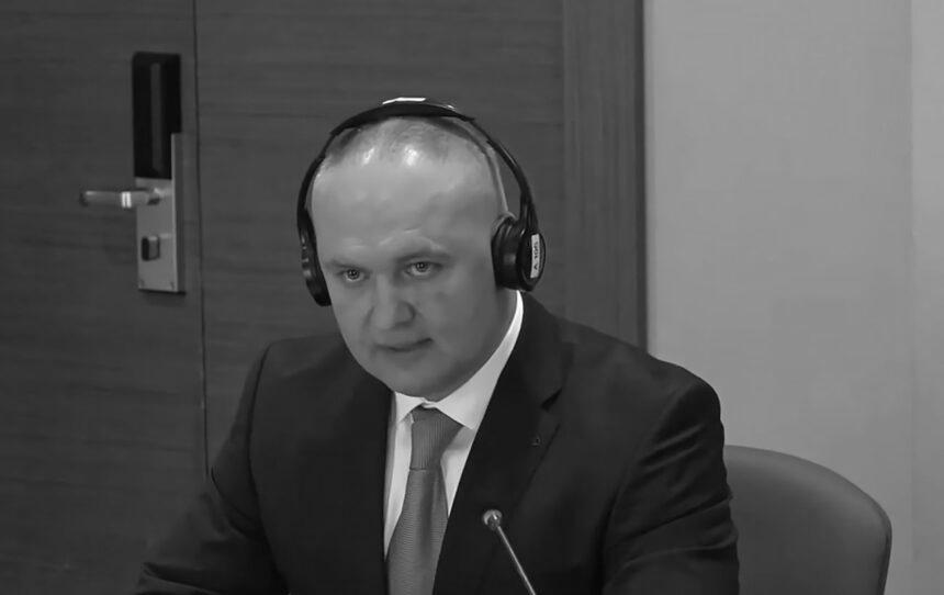 Митниця отримала нового керівника: що про нього відомо Митниця отримала нового керівника: що про нього відомо