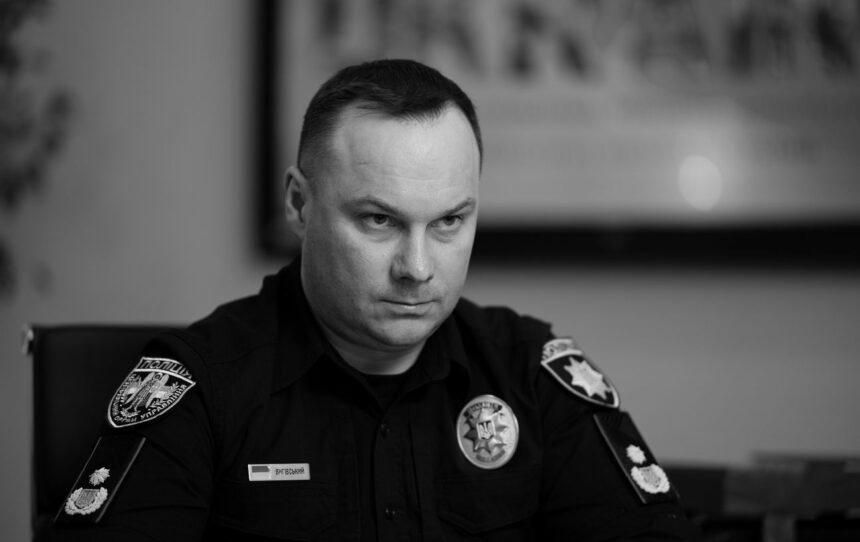 Жив у РФ та мав дозвіл на зброю: Вигівський розповів нові деталі про київського стрілка