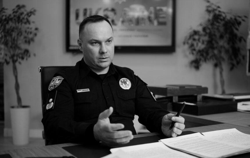 Теракт у Києві почався з побутової сварки, – Вигівський