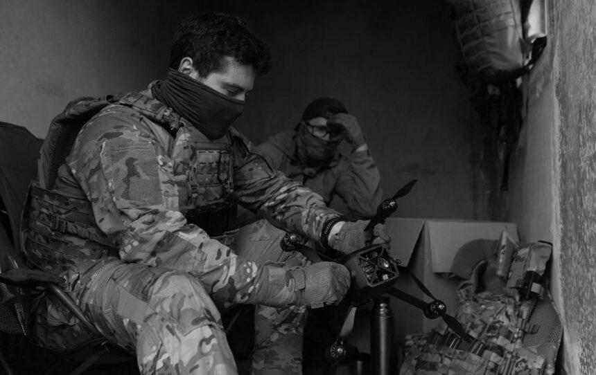 ЗСУ за чотири місяці отримали вдвічі більше дронів-перехоплювачів, ніж за 2025 рік