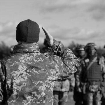 У ЗСУ з’явилася воєнна рада ARES: хто з відомих генералів НАТО увійшов до складу