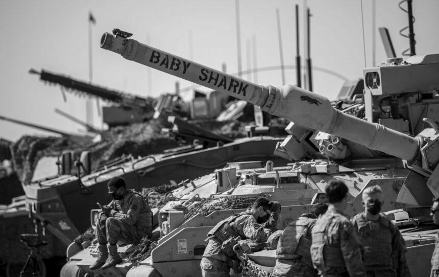 США посилюють удари по Ірану за рахунок стратегічних ракет JASSM-ER США посилюють удари по Ірану за рахунок стратегічних ракет JASSM-ER