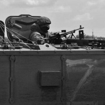 В “АТЕШ” розкрили масштабні проблеми армії РФ зі зв’язком і боєприпасами