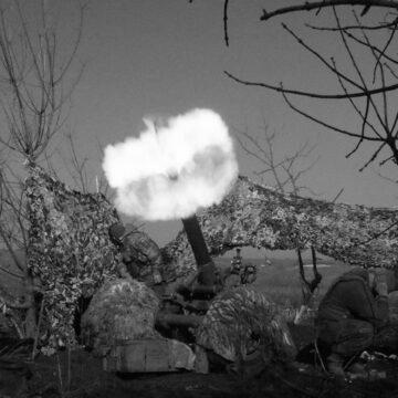 DeepState заявив про окупацію двох сіл на Донеччині: у ЗСУ пояснили ситуацію DeepState заявив про окупацію двох сіл на Донеччині: у ЗСУ пояснили ситуацію