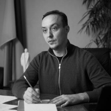 "Кінетичні санкції" України нівелювали прибутки РФ від паливної кризи, - Власюк “Кінетичні санкції” України нівелювали прибутки РФ від паливної кризи, – Власюк
