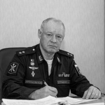 Авіакатастрофа Ан-26 у Криму: на борту були генерал Північного флоту РФ та офіцери Авіакатастрофа Ан-26 у Криму: на борту були генерал Північного флоту РФ та офіцери