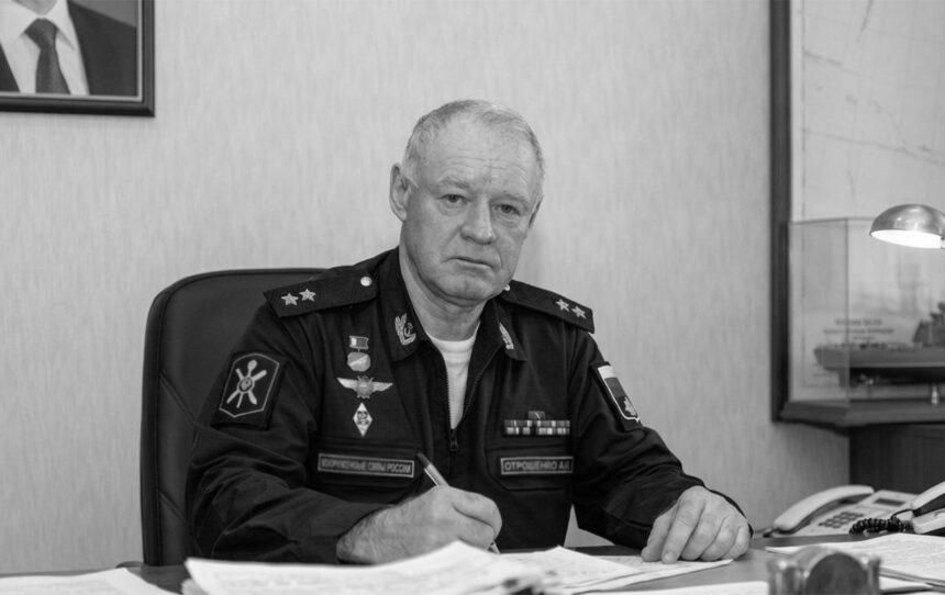 Авіакатастрофа Ан-26 у Криму: на борту були генерал Північного флоту РФ та офіцери