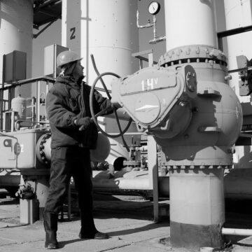 Україна почала підготовку до наступної зими: скільки газу планують накопичити Україна почала підготовку до наступної зими: скільки газу планують накопичити