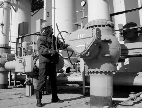 Україна почала підготовку до наступної зими: скільки газу планують накопичити