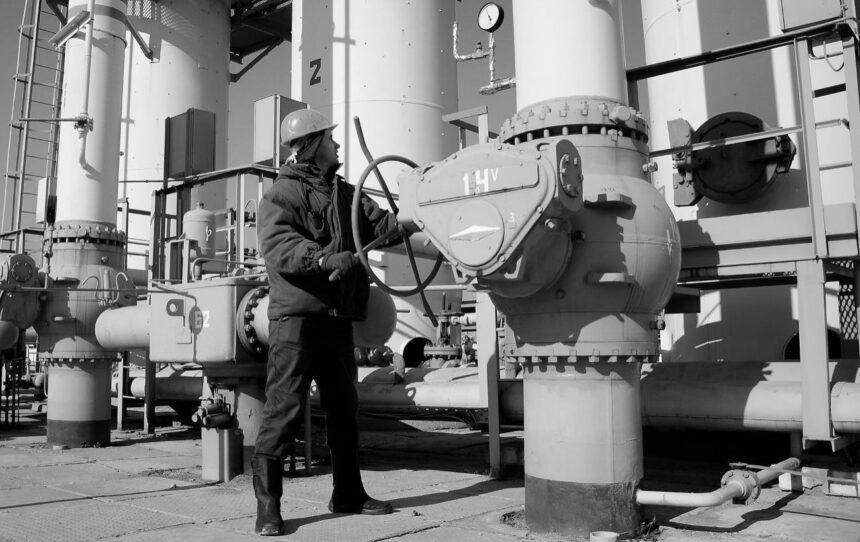 Україна почала підготовку до наступної зими: скільки газу планують накопичити