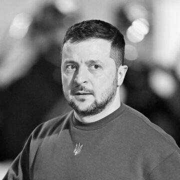 Головне, щоб не став “Путінлендом”: Зеленський відповів на чутки про перейменування Донбасу