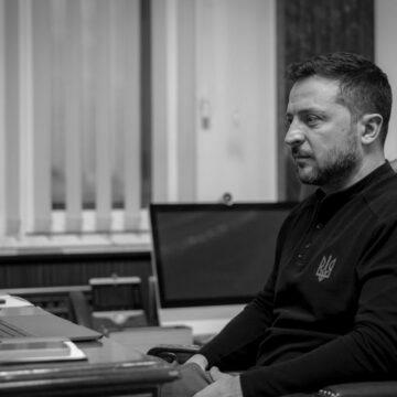 Зеленський запропонував світовим лідерам план дій для захисту Ормузької протоки