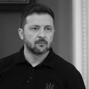 Україна підписала з Азербайджаном шість угод у різних сферах, - Зеленський Україна підписала з Азербайджаном шість угод у різних сферах, – Зеленський